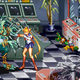 Image for article titled The Best Looking Beat 'em Up Games From The 16-Bit Era